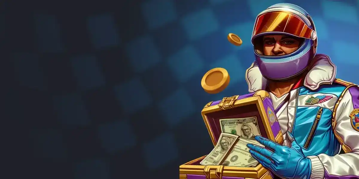 50% Highroller Bonus bis zu €500