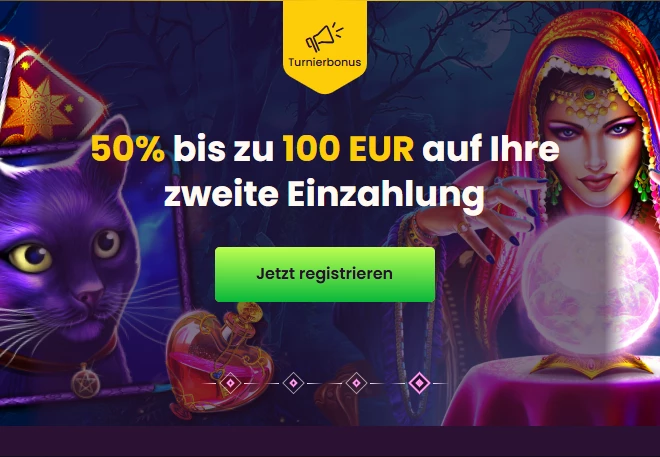 Bizzo Casino Bonus