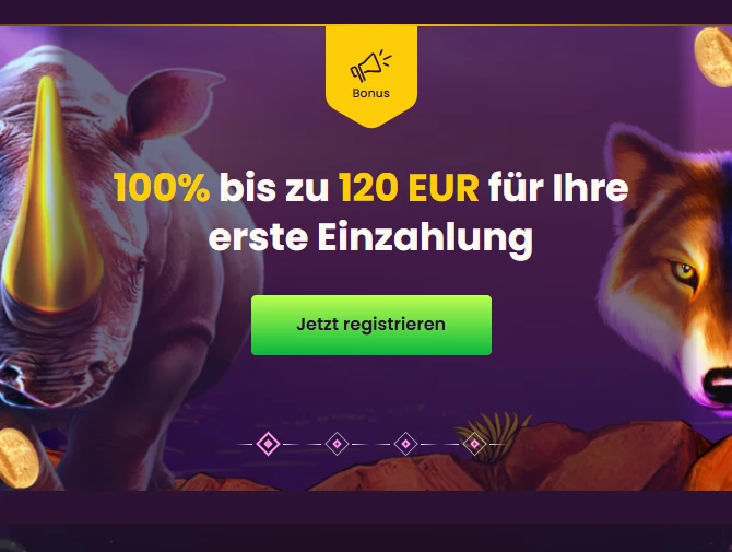 Bizzo Casino VIP-Level